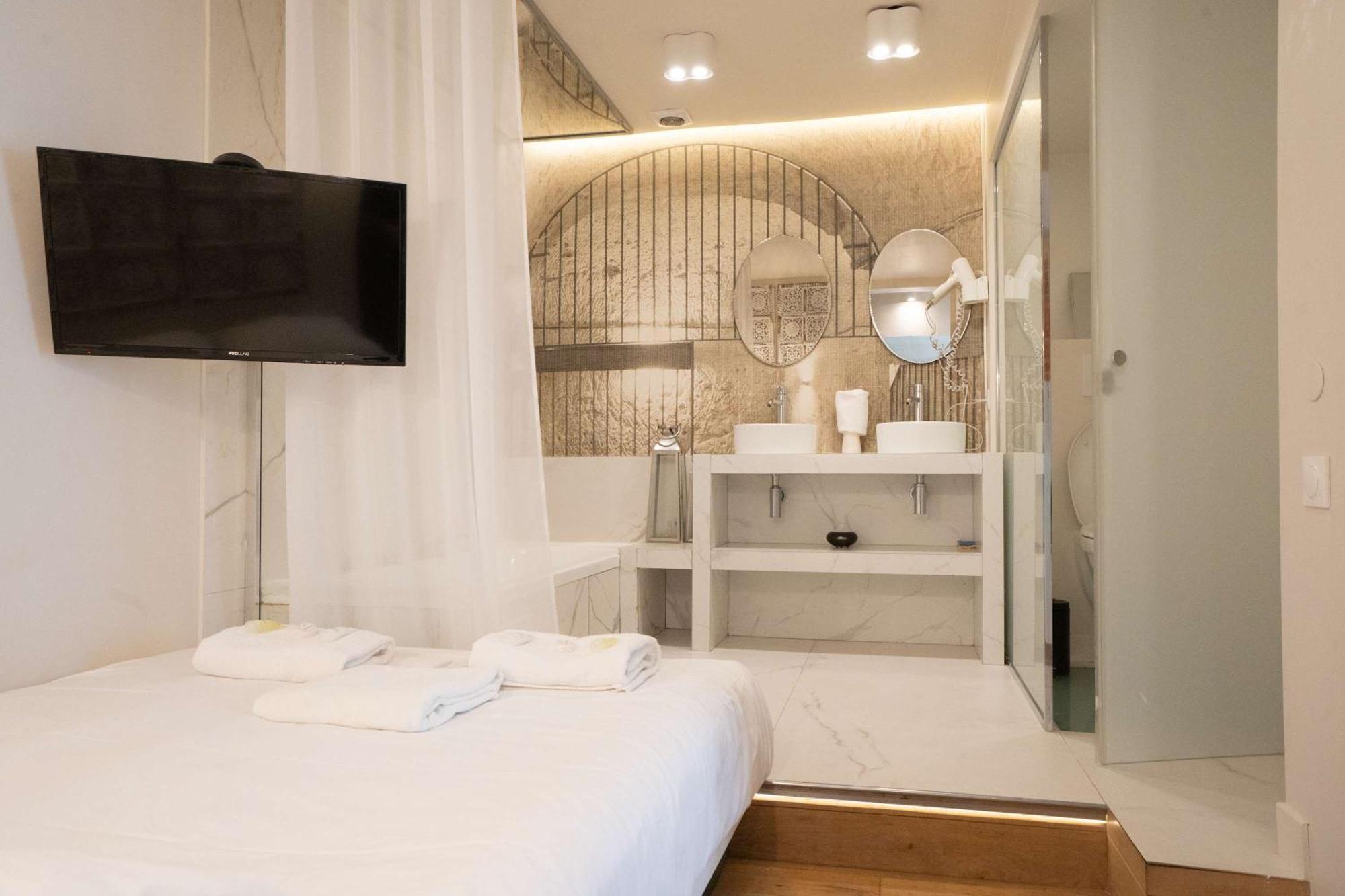 Cosy - 18 -2p - Flat-guest Appartamento Parigi