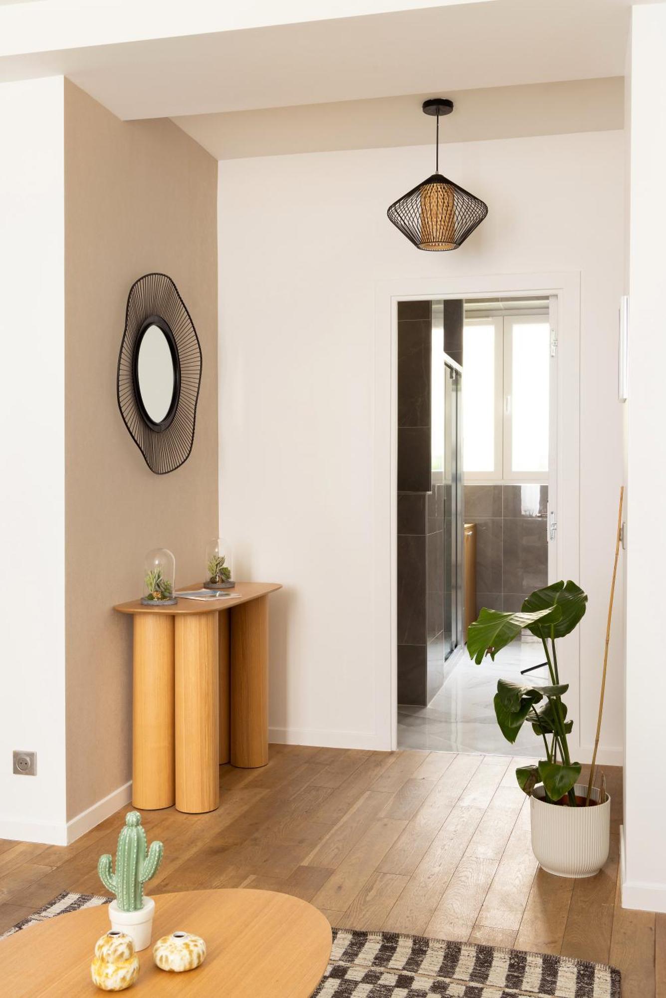 Apartment Modern 2br-6p - Jardin De Luxembourg