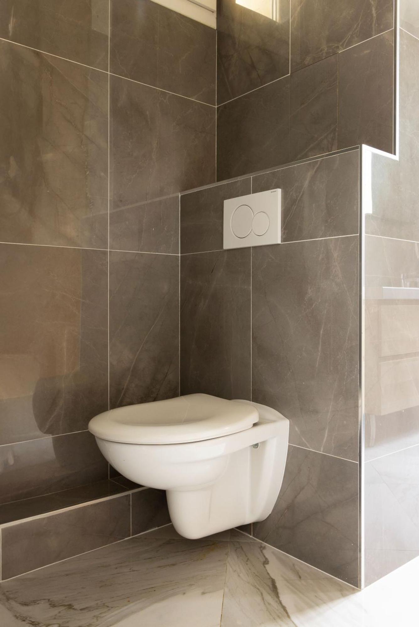 Modern 2br-6p - Jardin De Luxembourg *