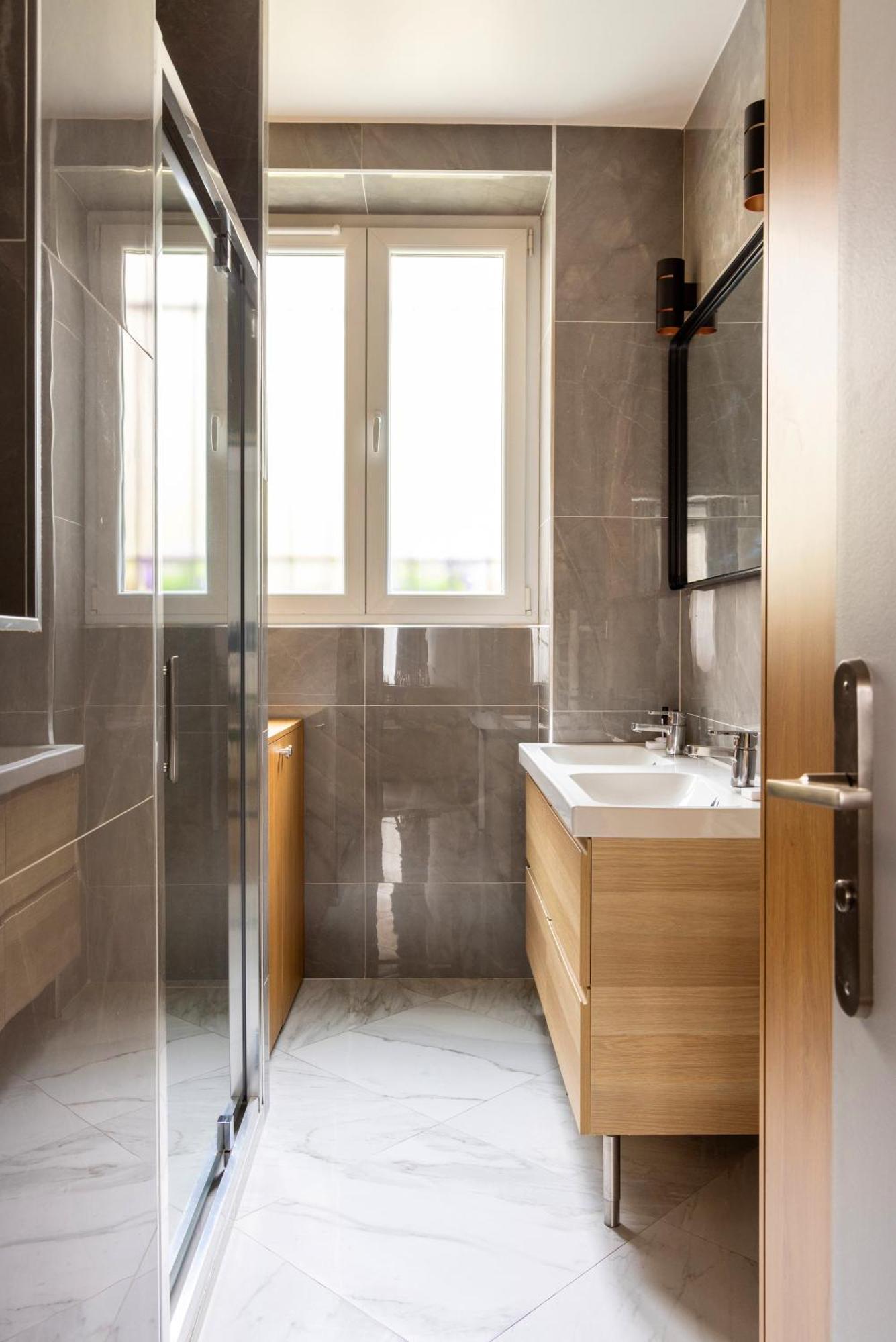 Modern 2br-6p - Jardin De Luxembourg * Paris