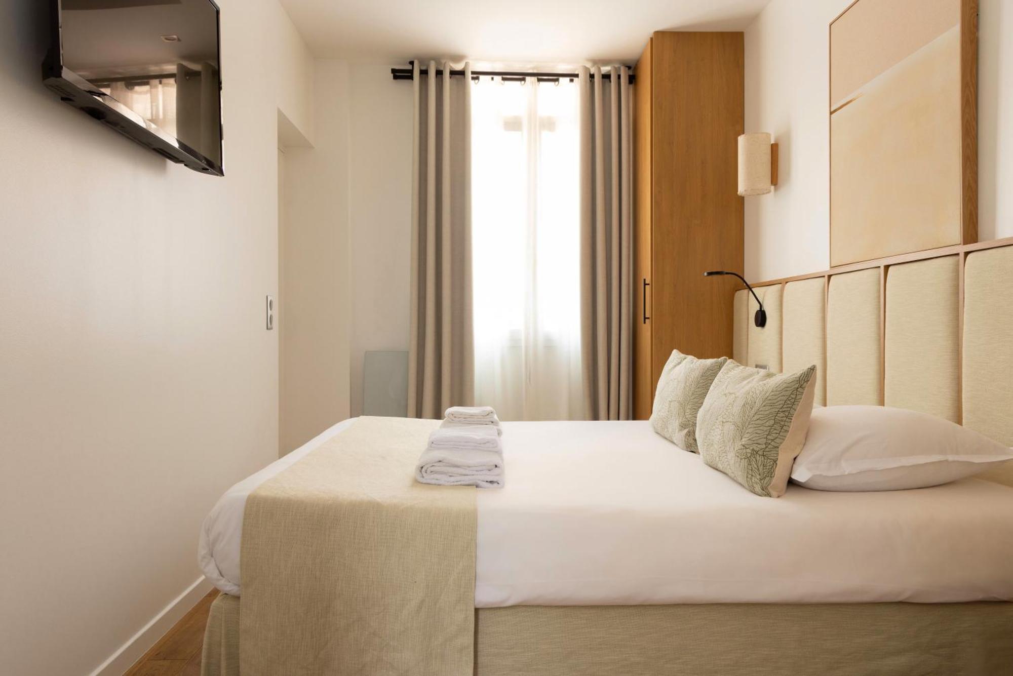 Modern 2br-6p - Jardin De Luxembourg Apartment *