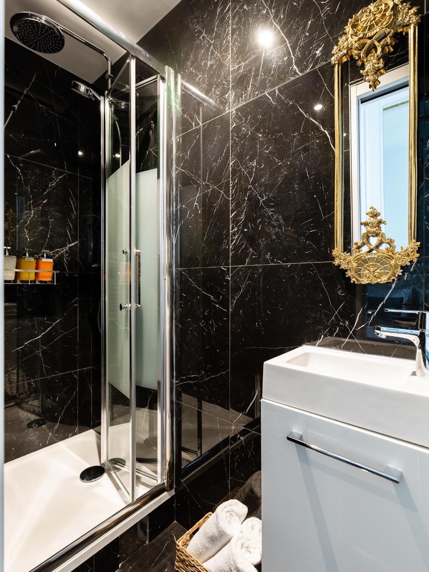 Merveil - Luxury - Louvre - Aboukir I Apartment *