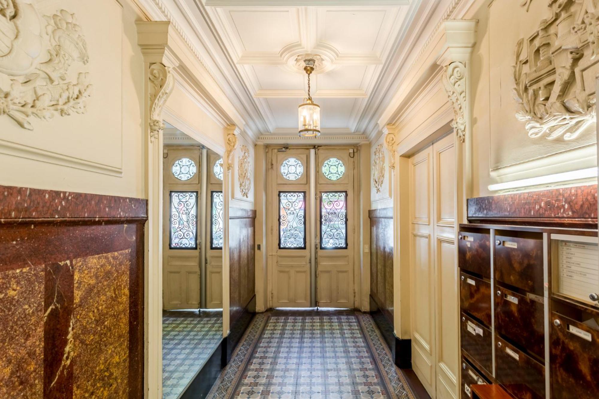 Cozy - Marais - Sebastopol Iii Appartamento
