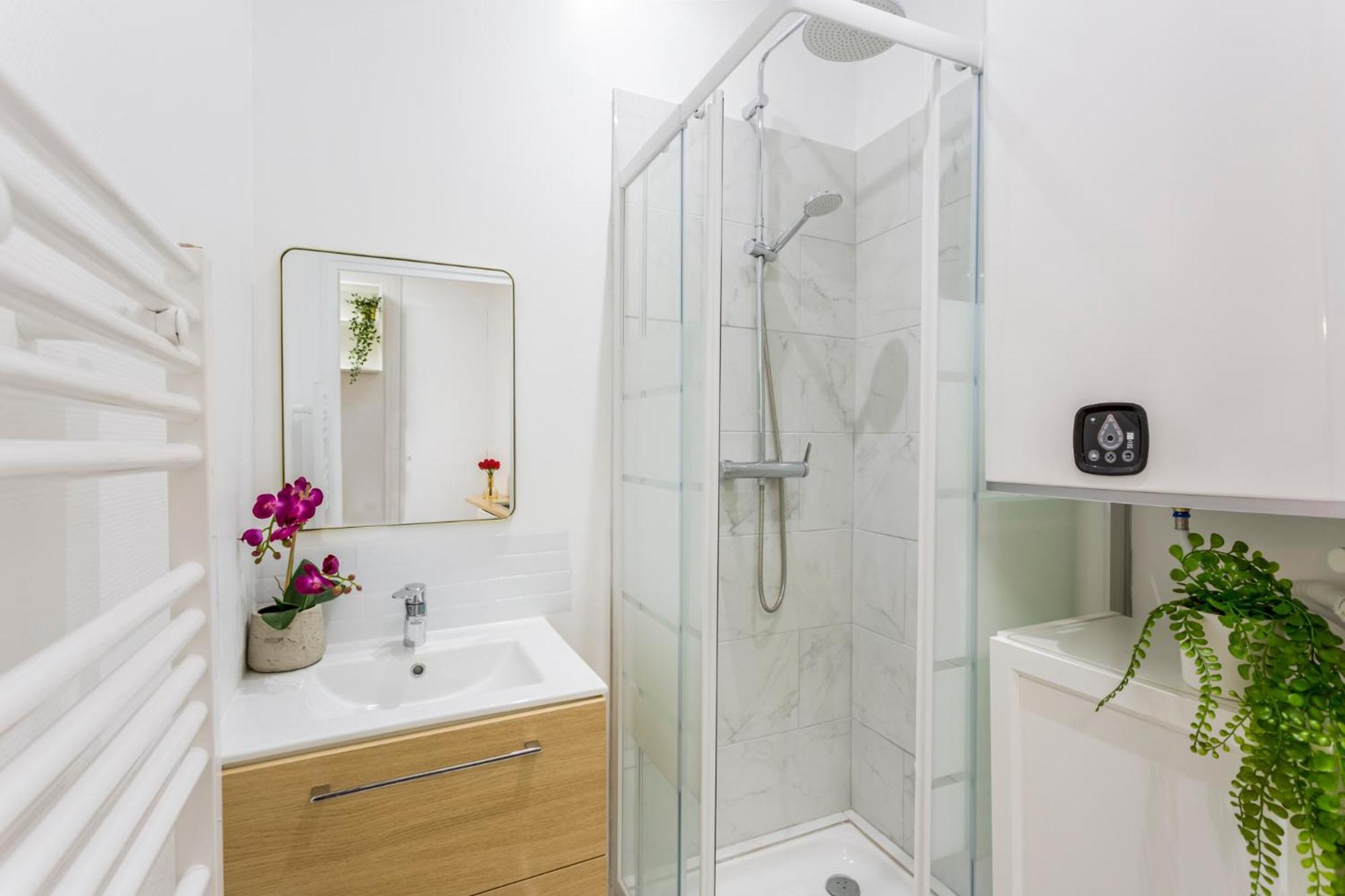 Appartamento Cozy - Marais - Sebastopol Iii Parigi