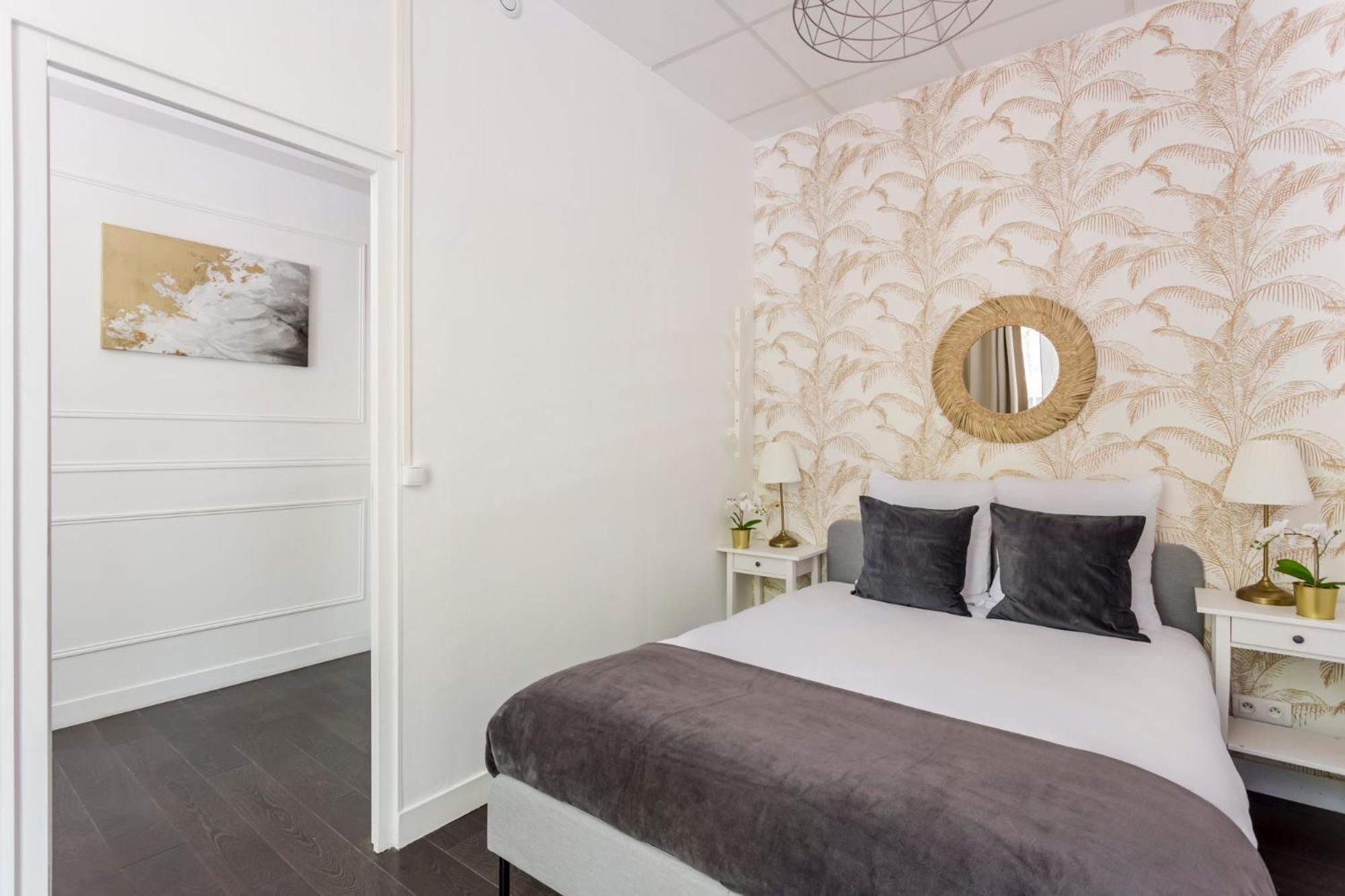 Appartamento Cozy - Marais - Sebastopol Iii