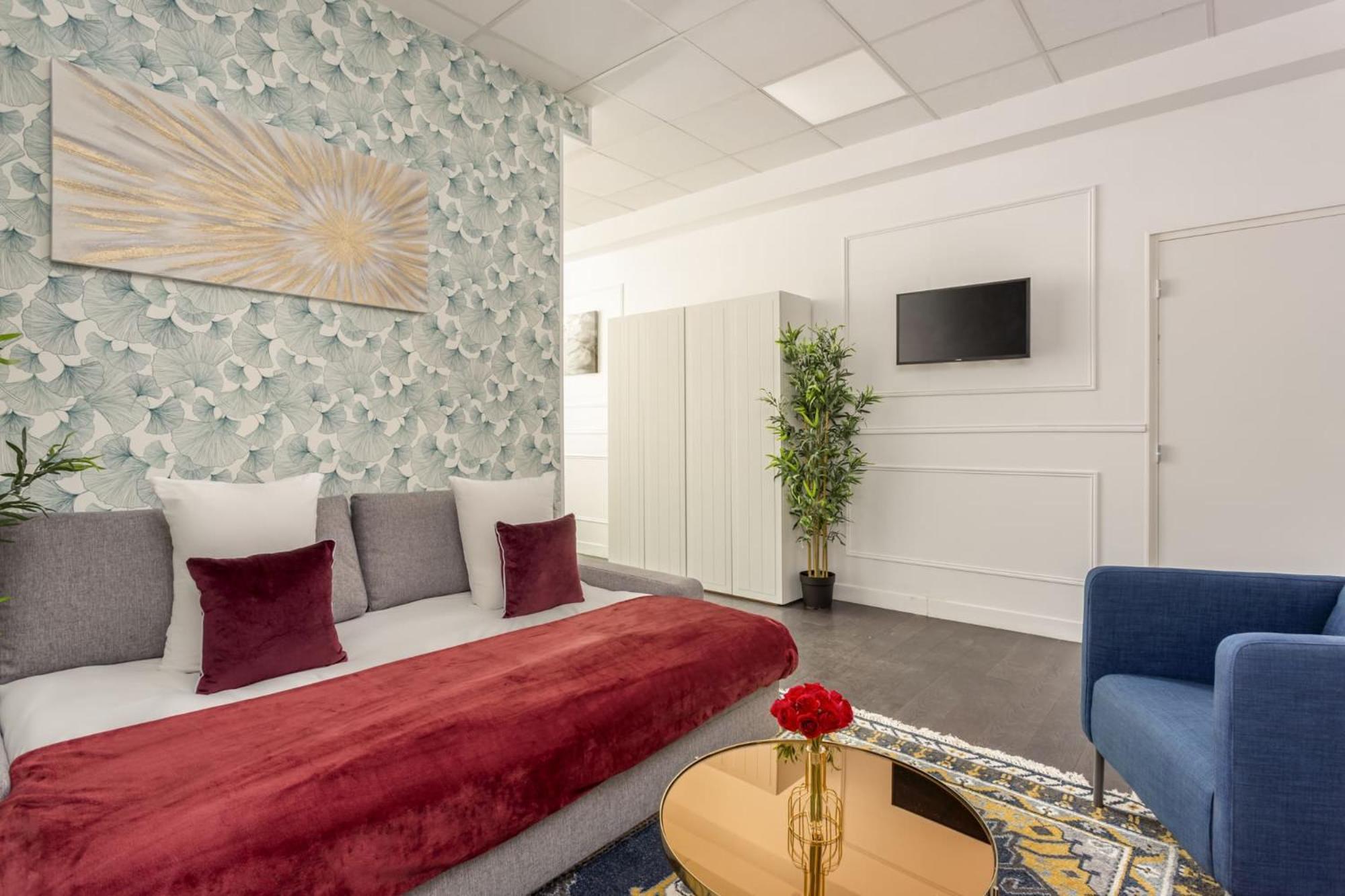 Cozy - Marais - Sebastopol Iii Appartamento
