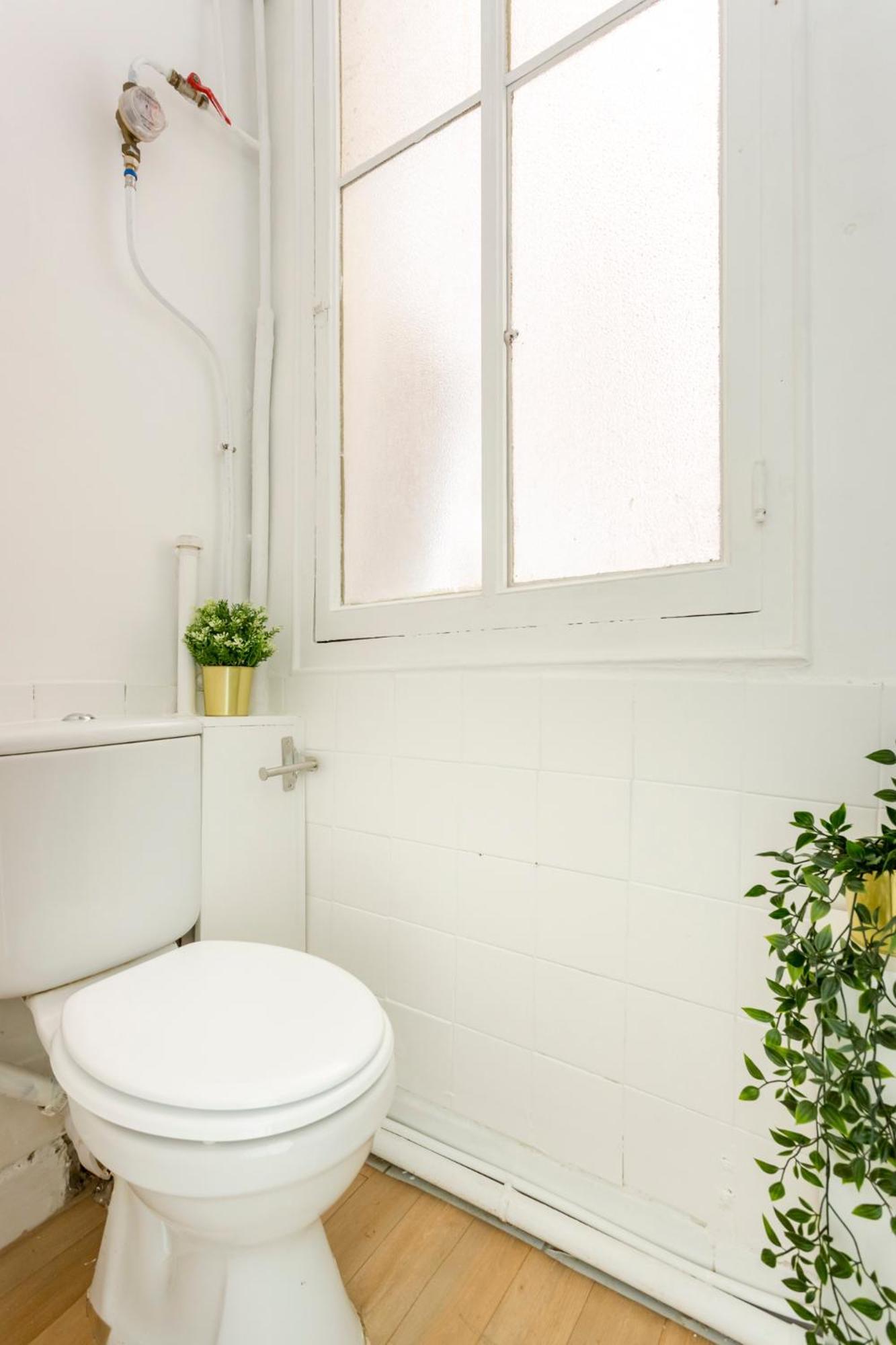 Appartamento Cozy - Marais - Sebastopol Iii