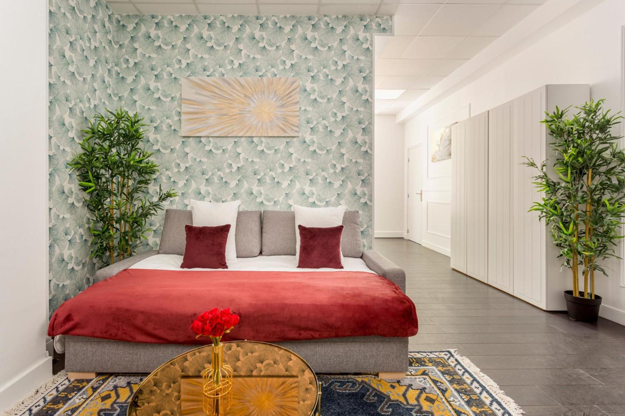 Cozy - Marais - Sebastopol Iii Parigi