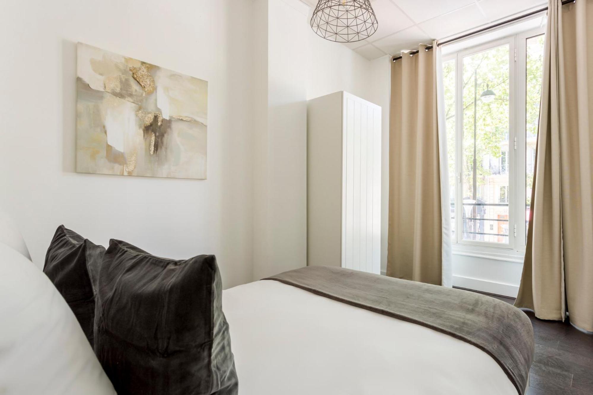 Cozy - Marais - Sebastopol Iii Appartamento Parigi