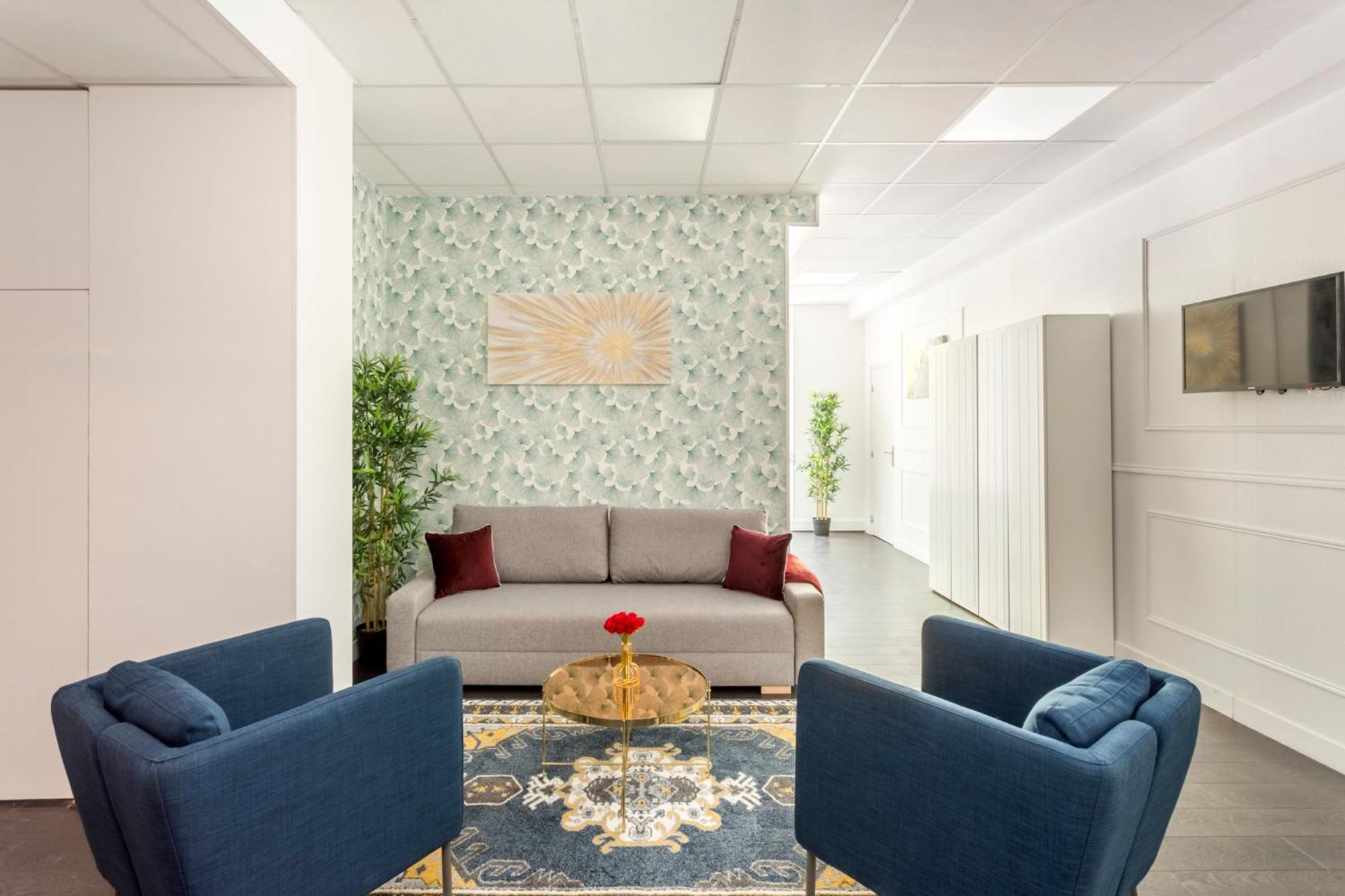 Cozy - Marais - Sebastopol Iii Appartamento