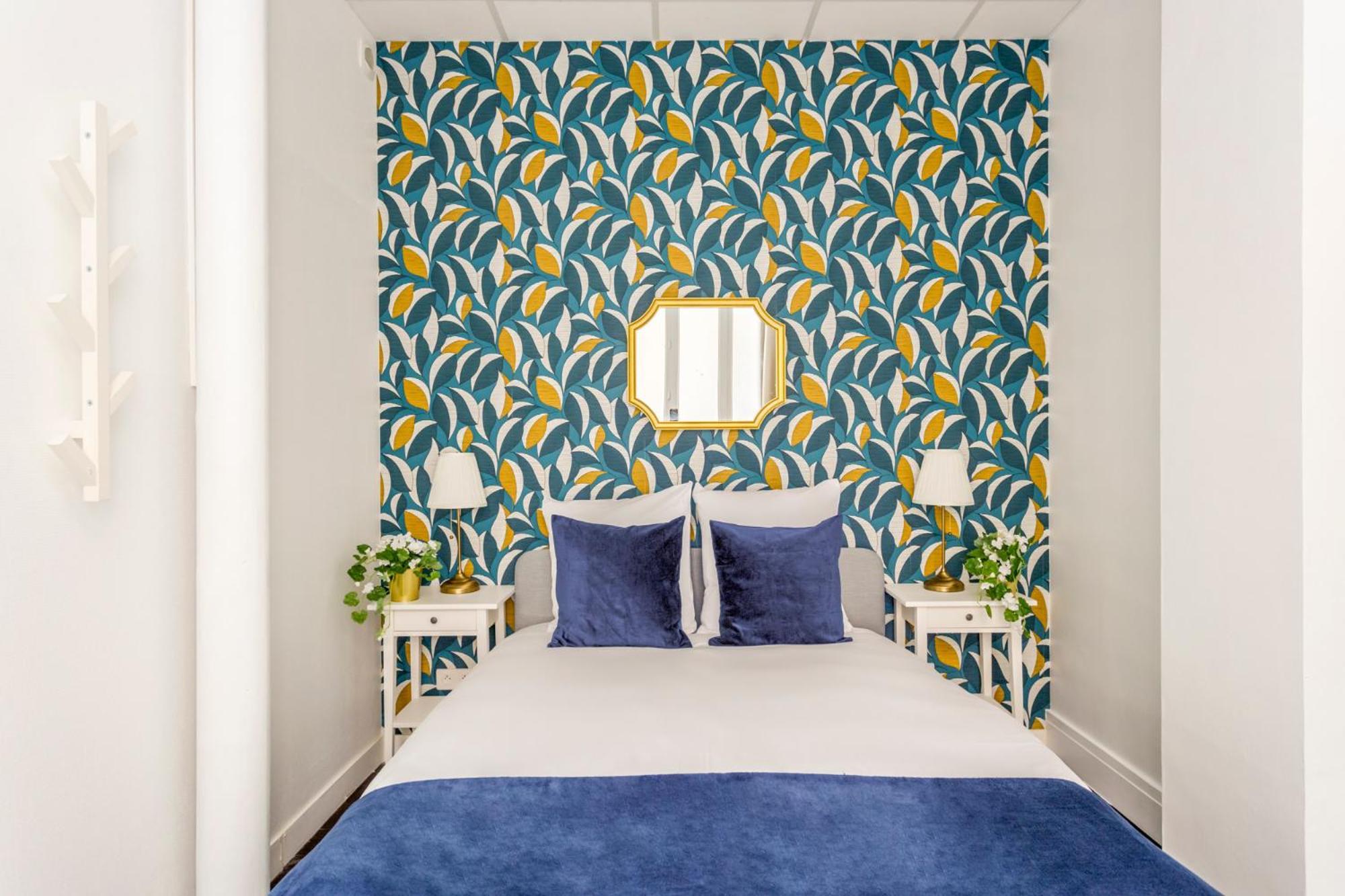 Appartamento Cozy - Marais - Sebastopol Iii