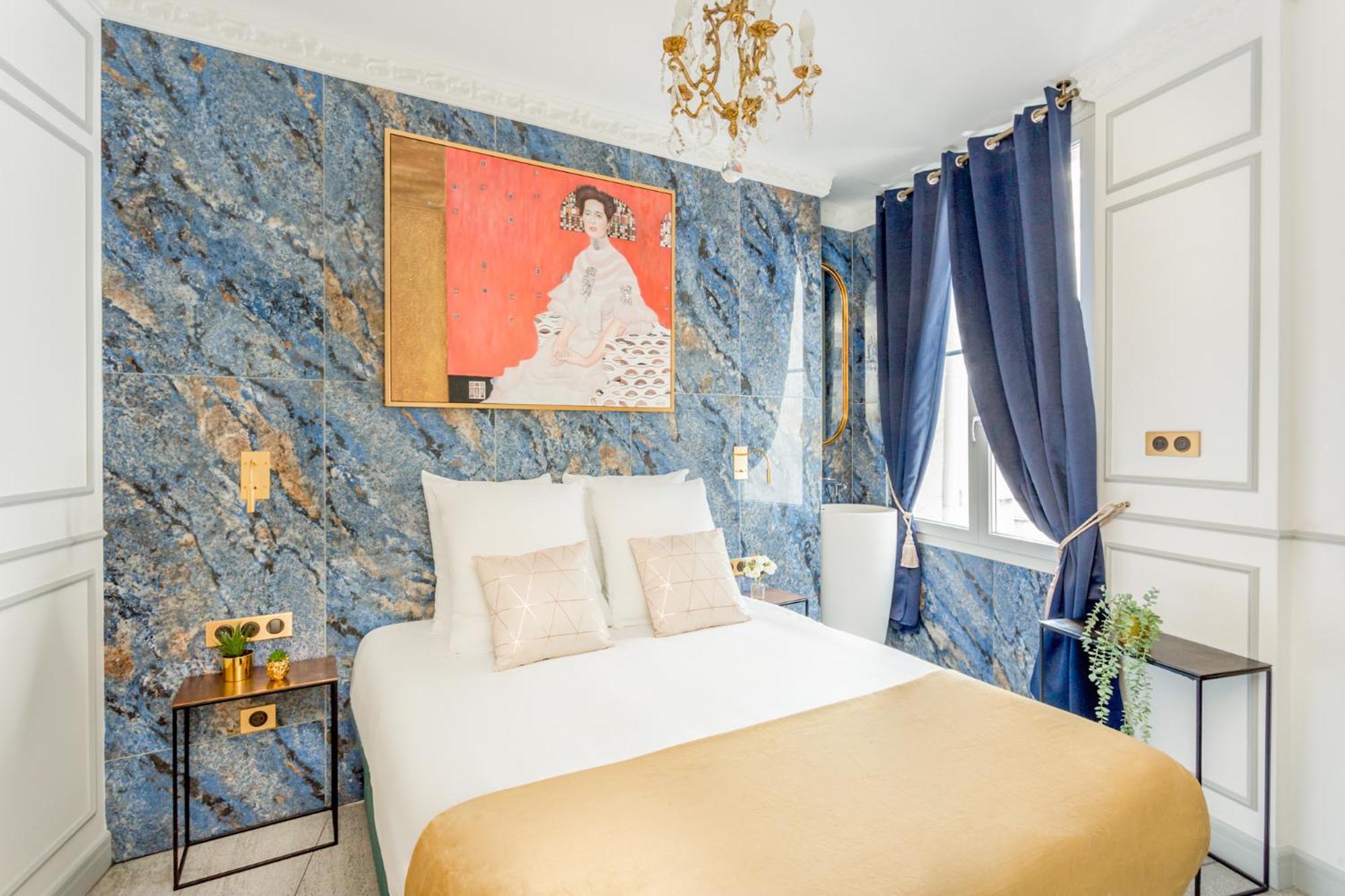 Apartment Merveil - Luxury - Opera - 4 Septembre I