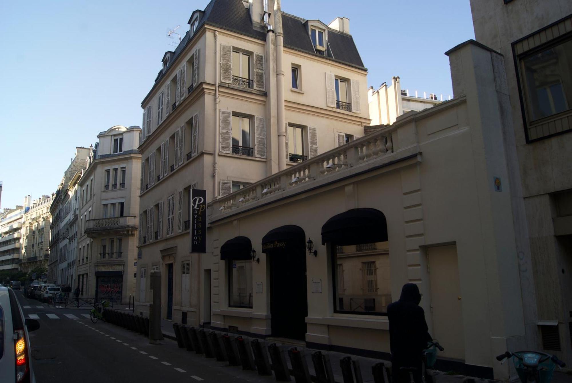 Cosy 2 50m2 Parisian Classic Flat - Passy, 16th Arrondissement, Near Eiffel Tower Apartment *
