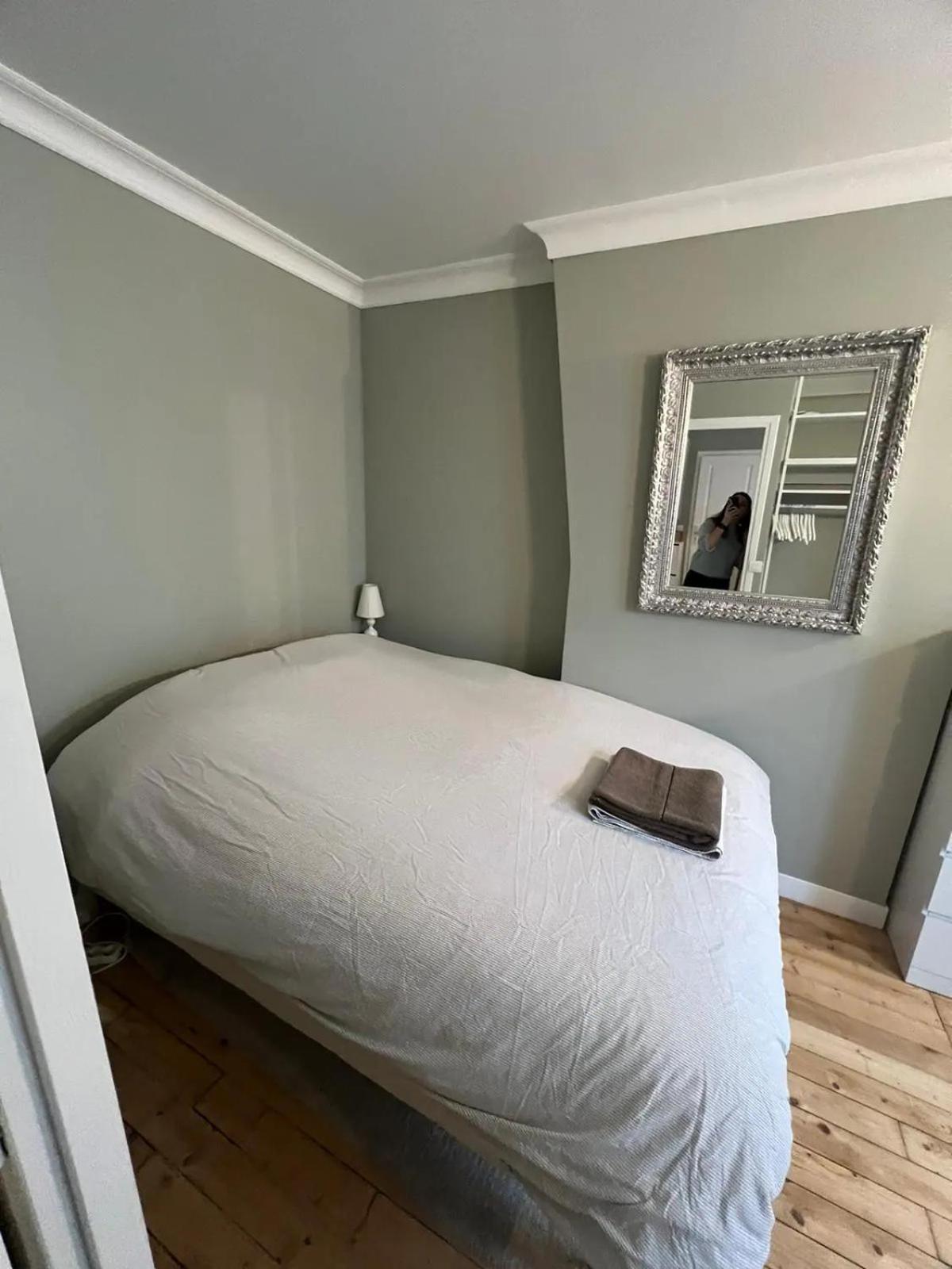 Wonderful Flat In Montmartre Appartamento *