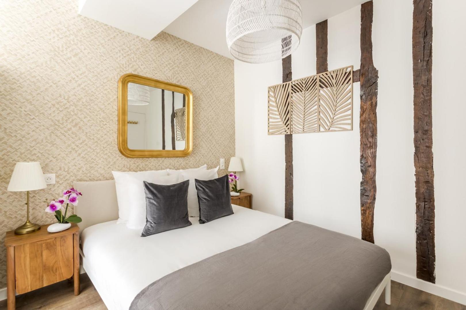 Cozy - Marais - Fbg Saint Antoine *