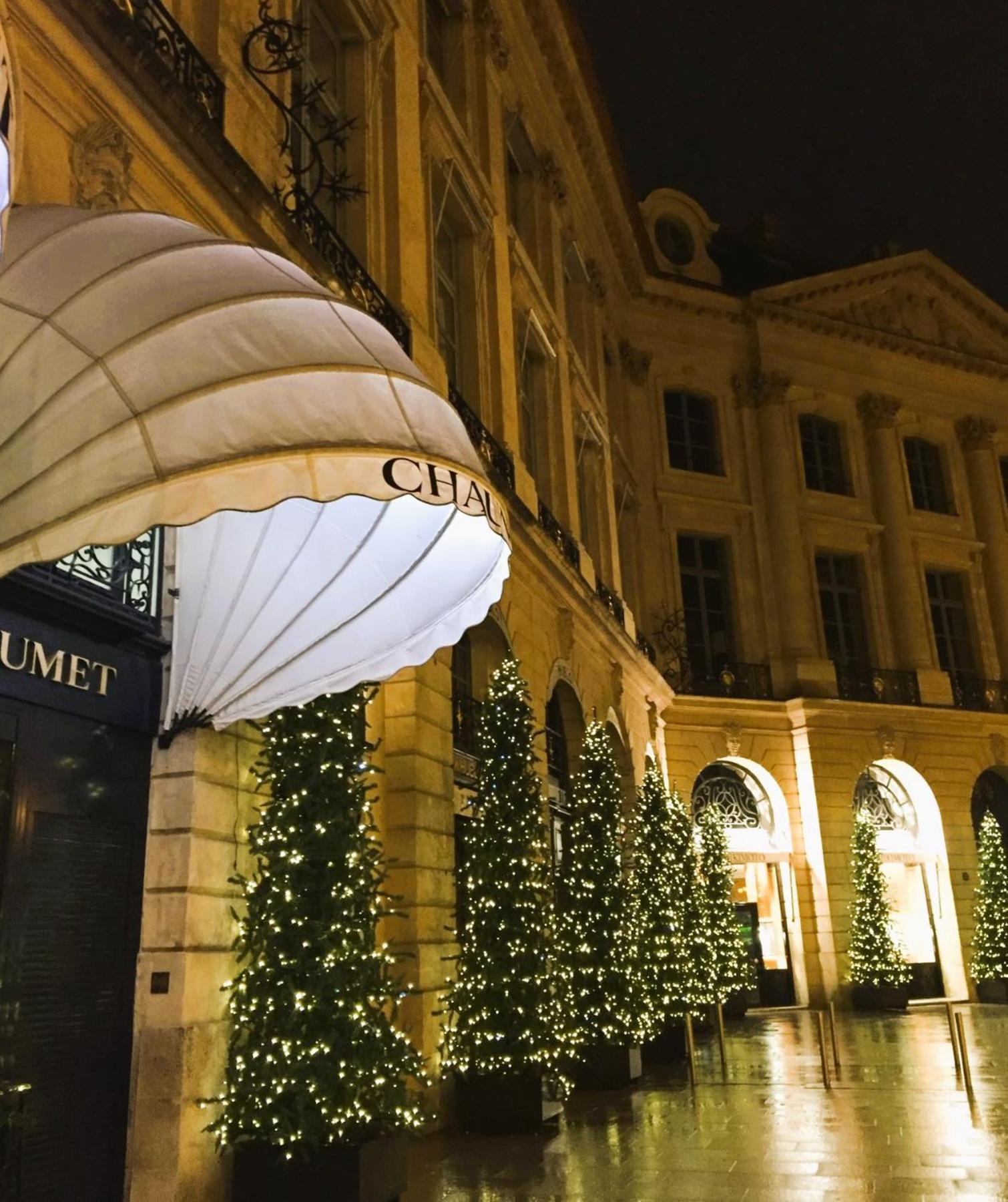 Appartamento D'henri - Place Vendome Parigi