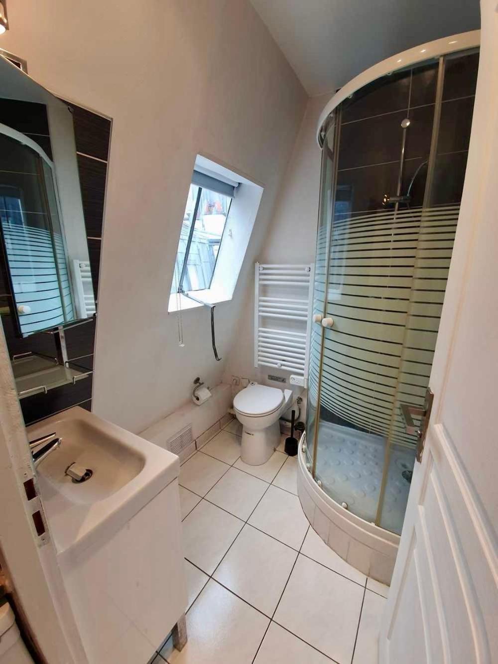 Appartamento Modern Near Place De La Bastille Voltaire Parigi