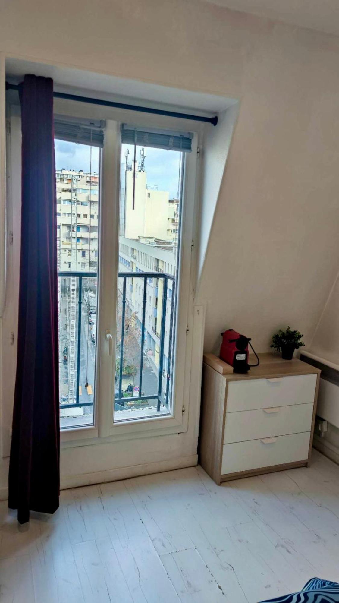 Appartamento Modern Near Place De La Bastille Voltaire Parigi