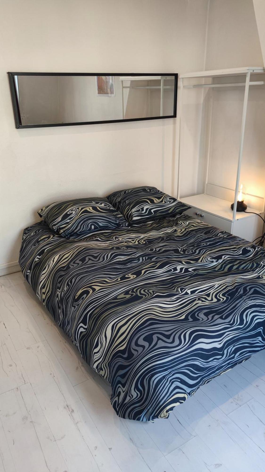 Appartamento Modern Near Place De La Bastille Voltaire