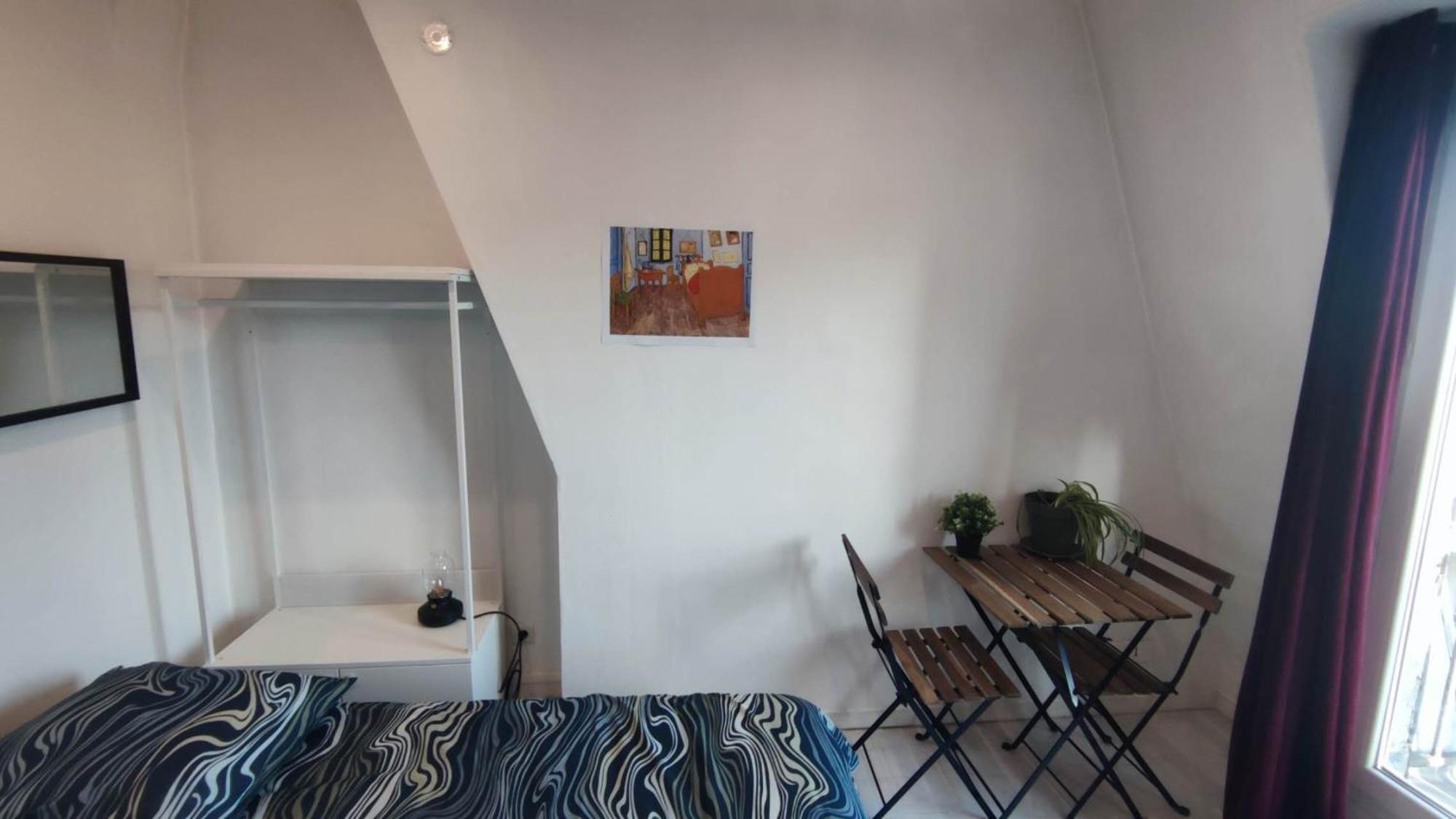 Modern Near Place De La Bastille Voltaire Appartamento *