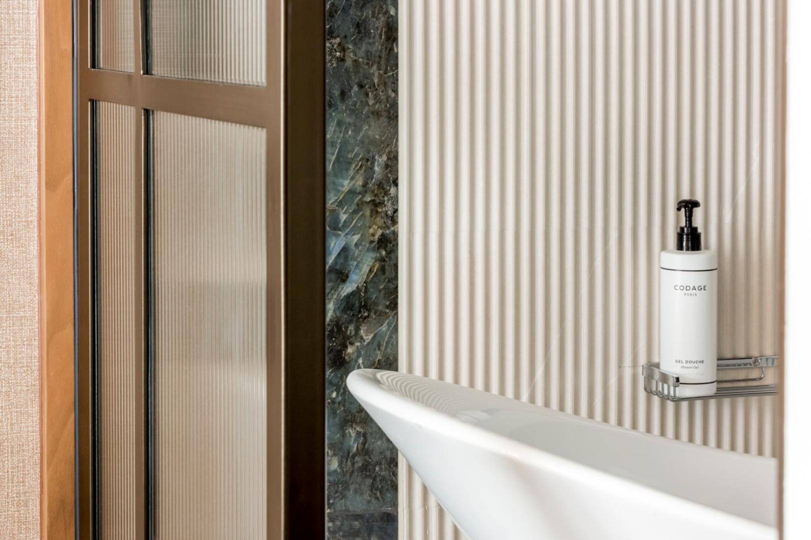 Apartment Merveil - Signature - Opera - Rougemont Iii Paris