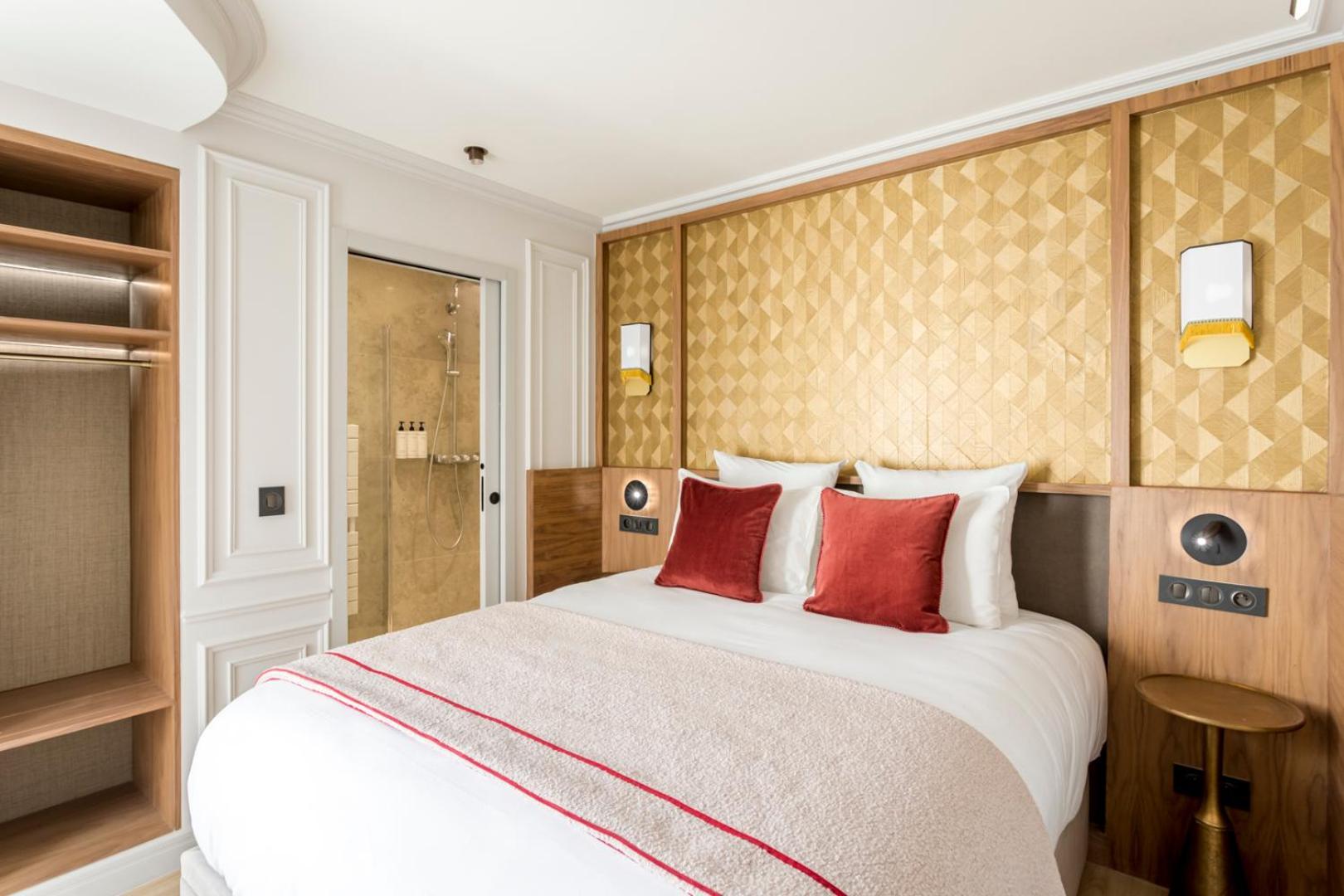 Apartment Merveil - Signature - Opera - Rougemont Iii