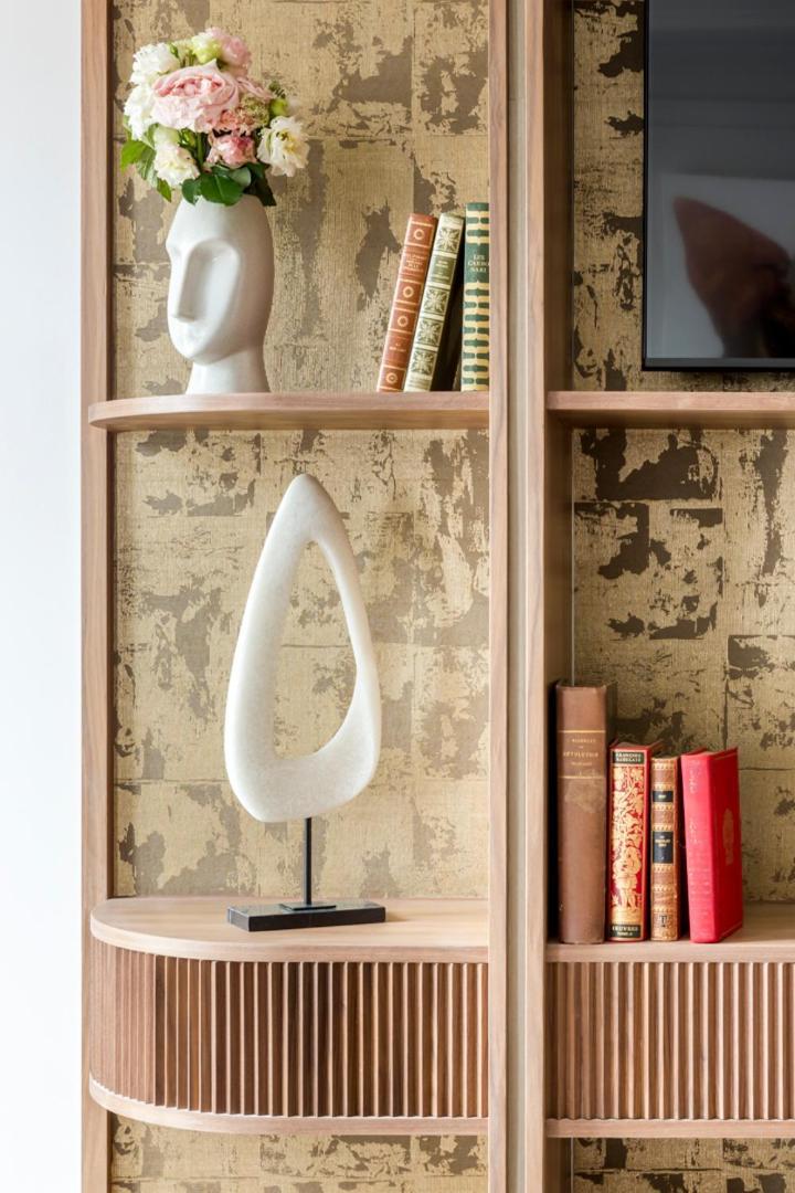 Merveil - Signature - Opera - Rougemont Iii Apartment *