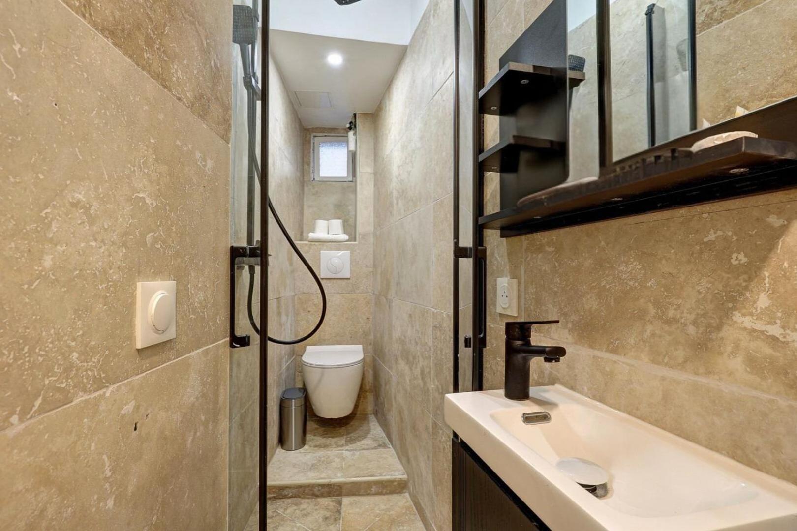 Apartment Bluestay 534 - Superbe A *