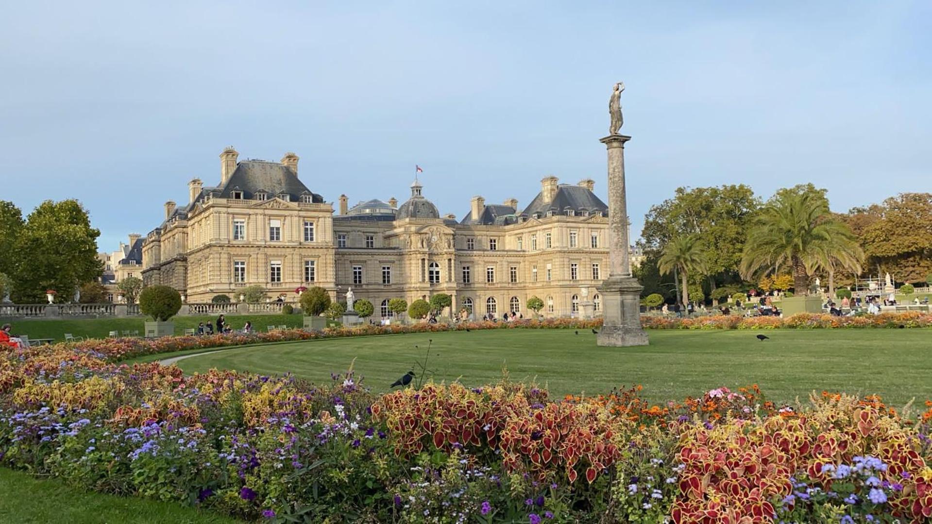 Another Attractive Flat Near By St-germain, St-placide Apartment Paris