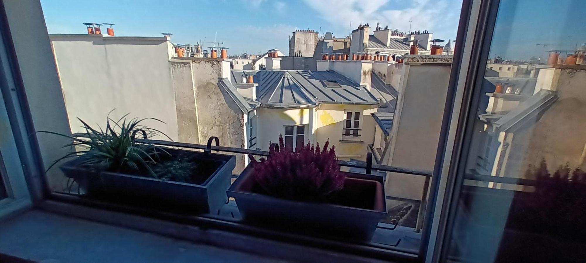 Heart Of Saint-germain-des-pres - Charming & Smart - For 2 People *