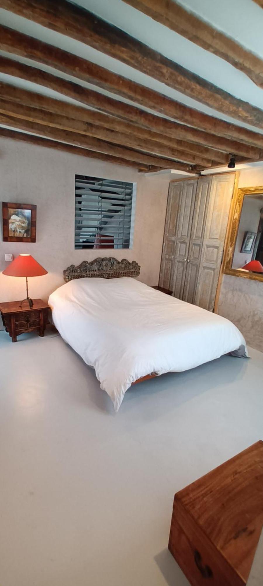 Heart Of Saint-germain-des-pres - Charming & Smart - For 2 People Apartment