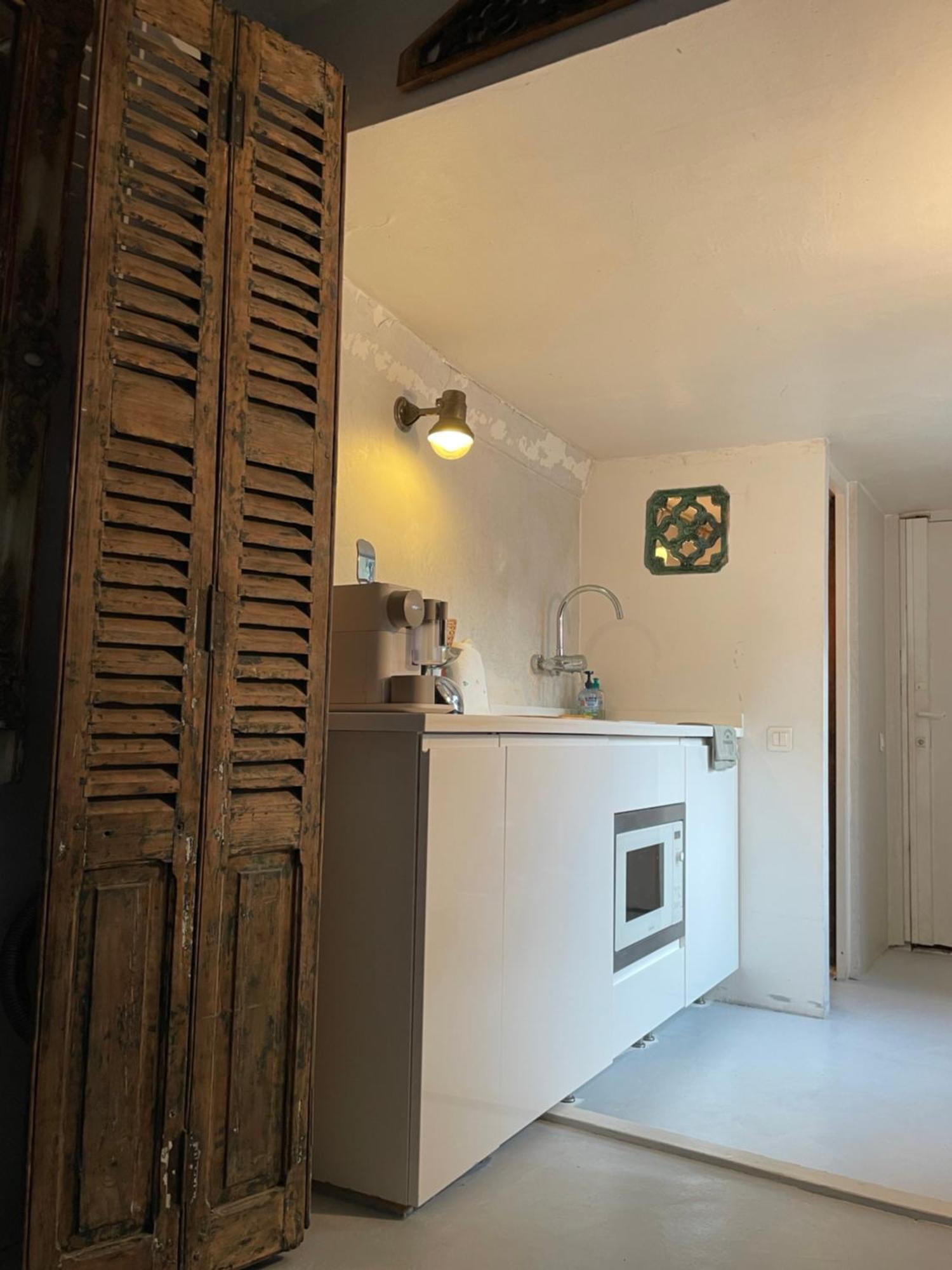 Heart Of Saint-germain-des-pres - Charming & Smart - For 2 People Apartment