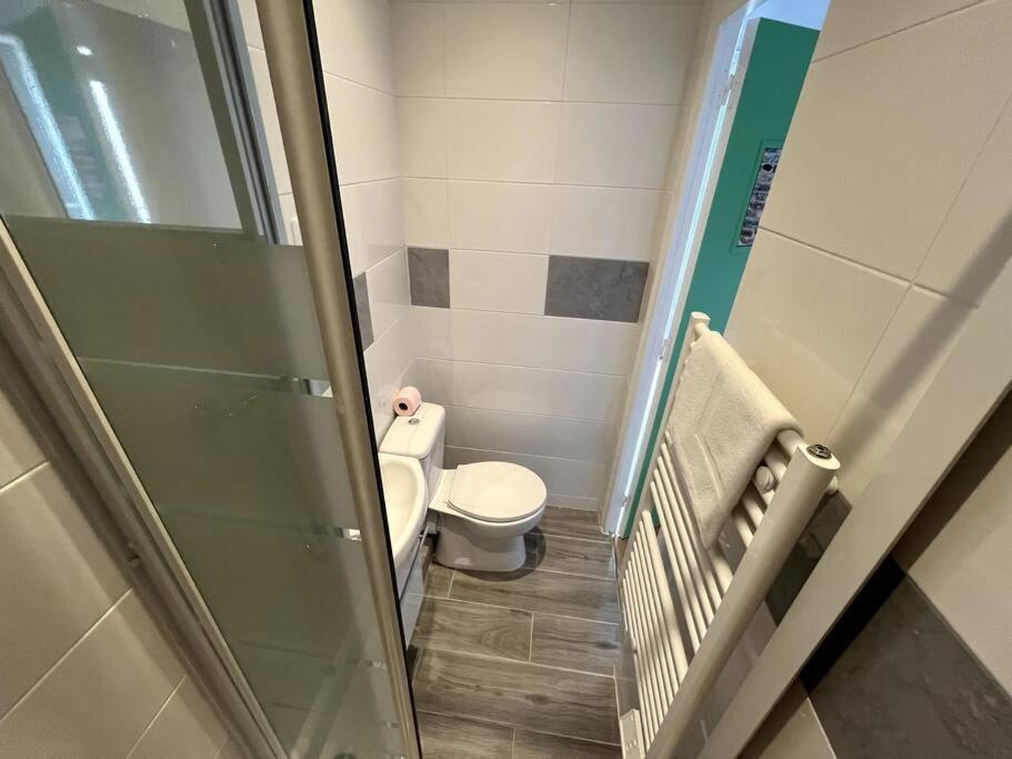 Appartamento Cosy Studio Grenelle *