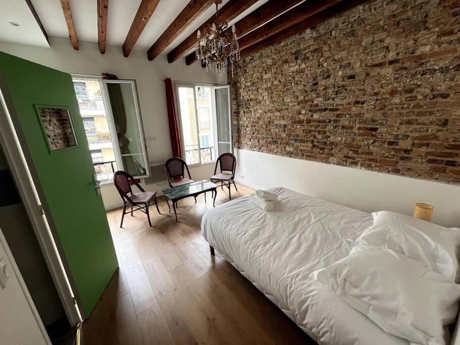 Cosy Studio Grenelle * Parigi