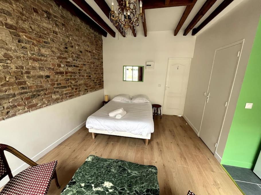 Appartamento Cosy Studio Grenelle *