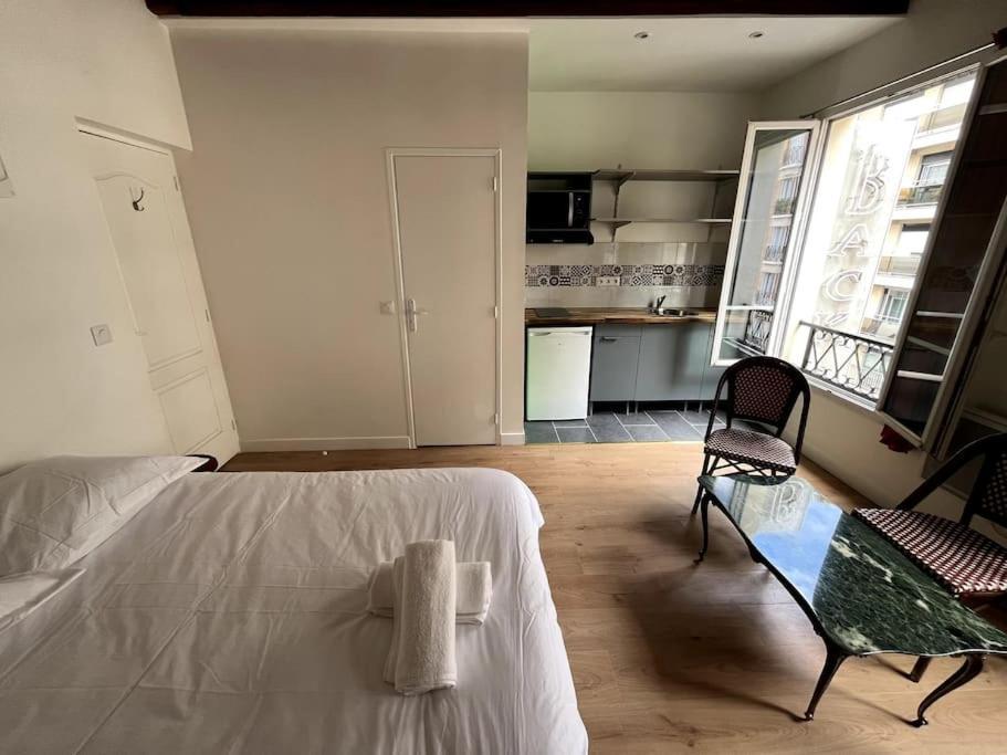 Appartamento Cosy Studio Grenelle Parigi