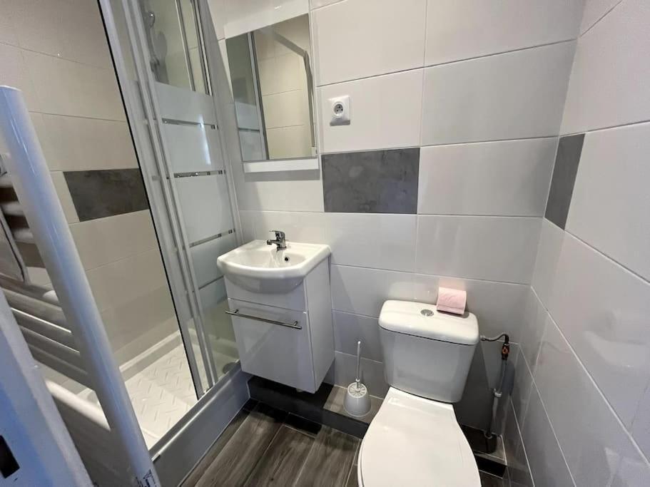 Cosy Studio Grenelle Appartamento