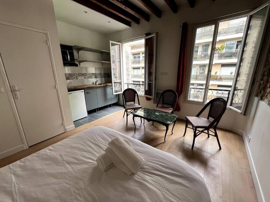 Appartamento Cosy Studio Grenelle