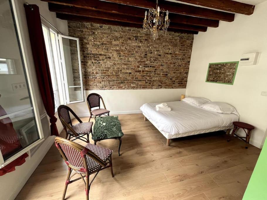 Cosy Studio Grenelle Appartamento