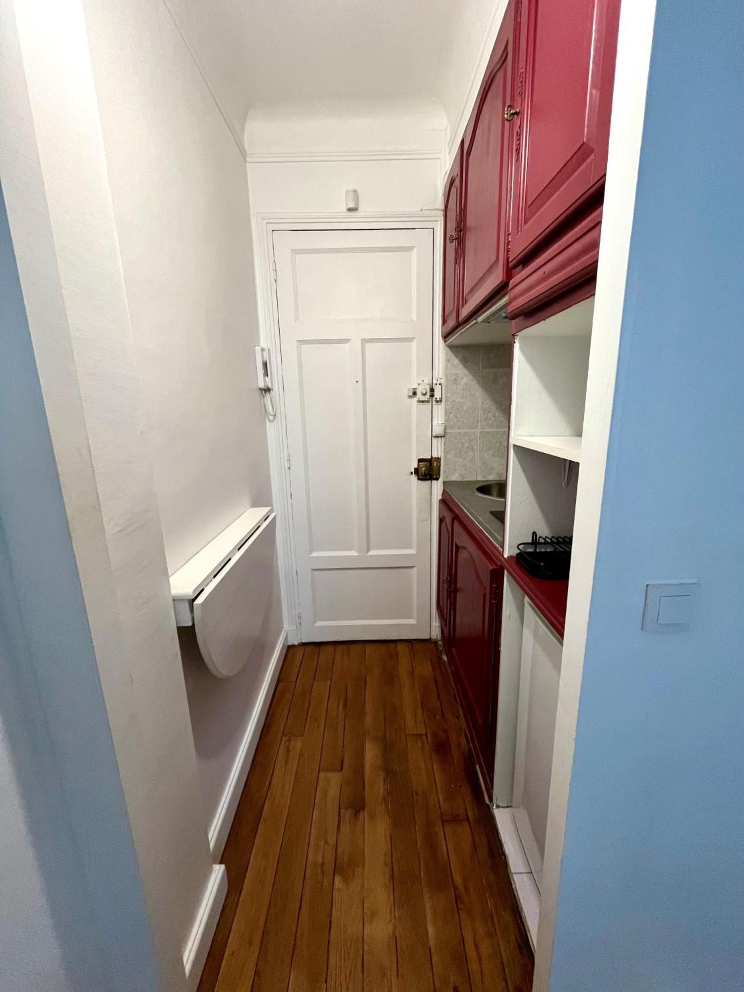 Magnifique Cosy 18 Parigi