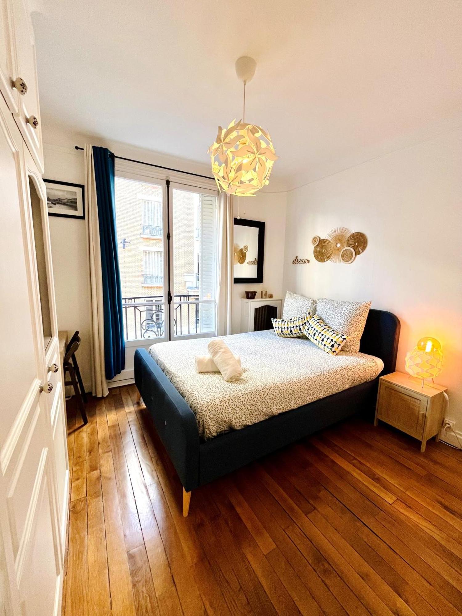 Magnifique Cosy 18 Appartamento