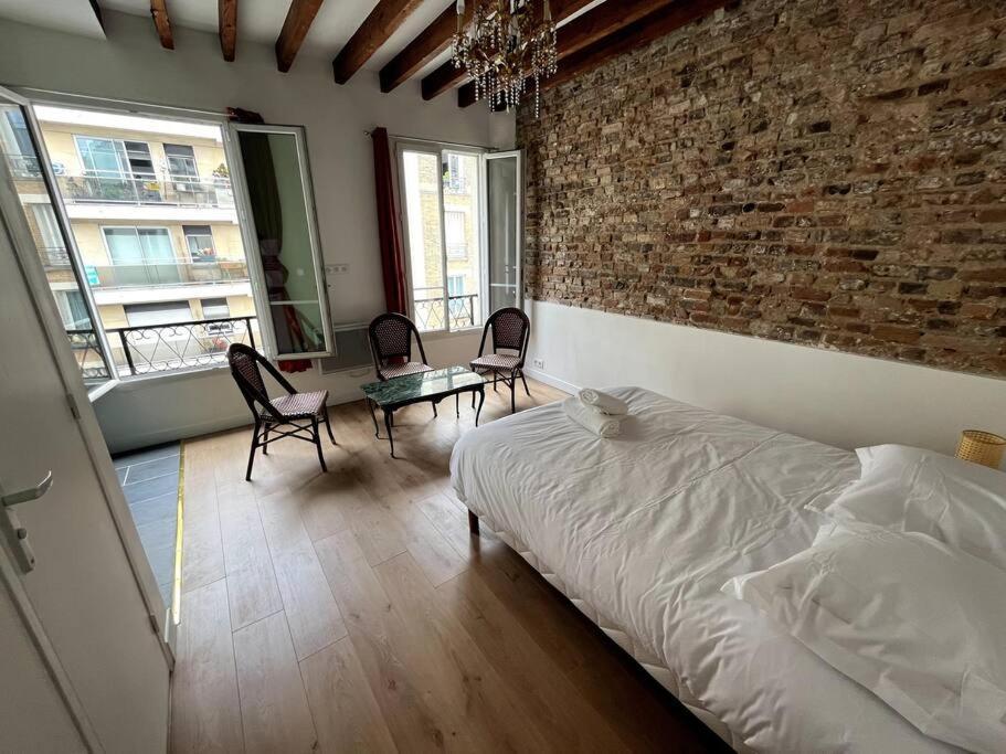 Cosy Studio Grenelle Appartamento