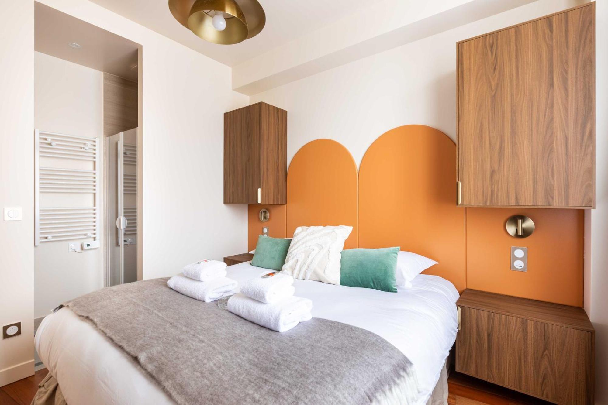Apartment Port Royal - Jardin Du Luxembourg