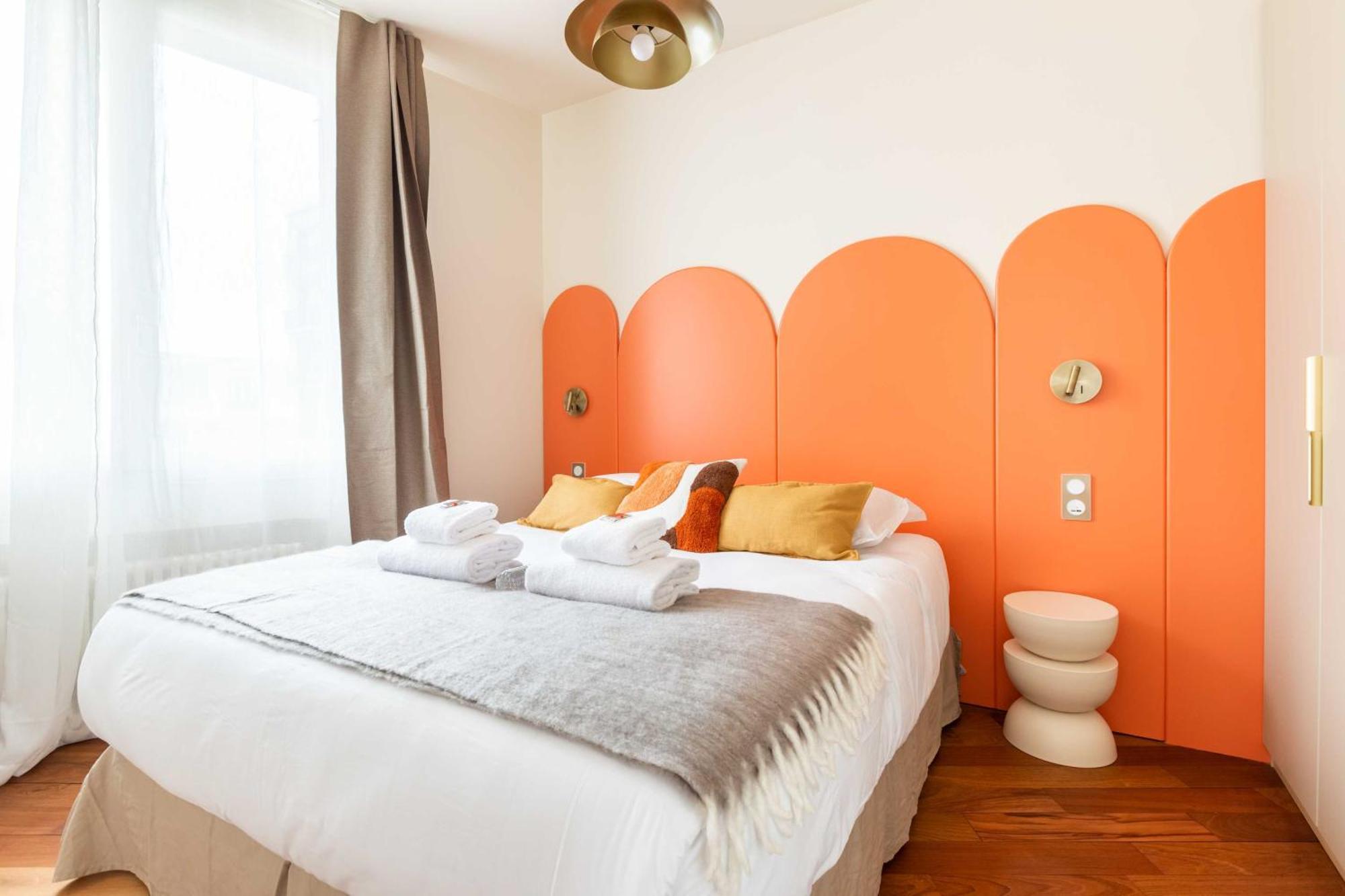 Apartment Port Royal - Jardin Du Luxembourg Paris