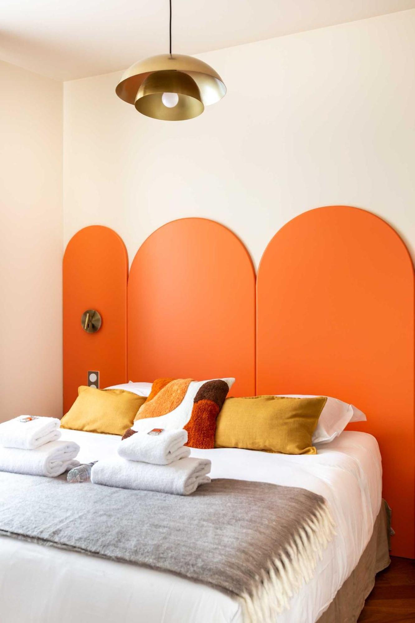 Port Royal - Jardin Du Luxembourg Apartment