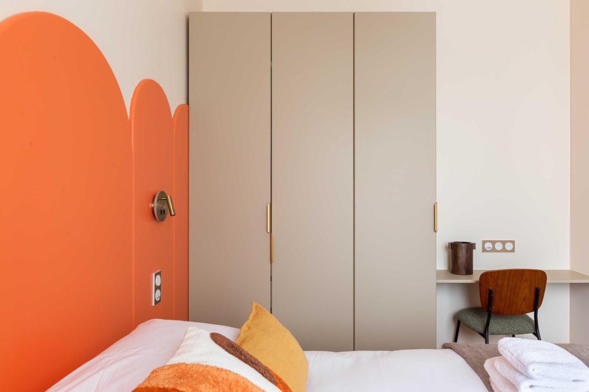 Apartment Port Royal - Jardin Du Luxembourg *