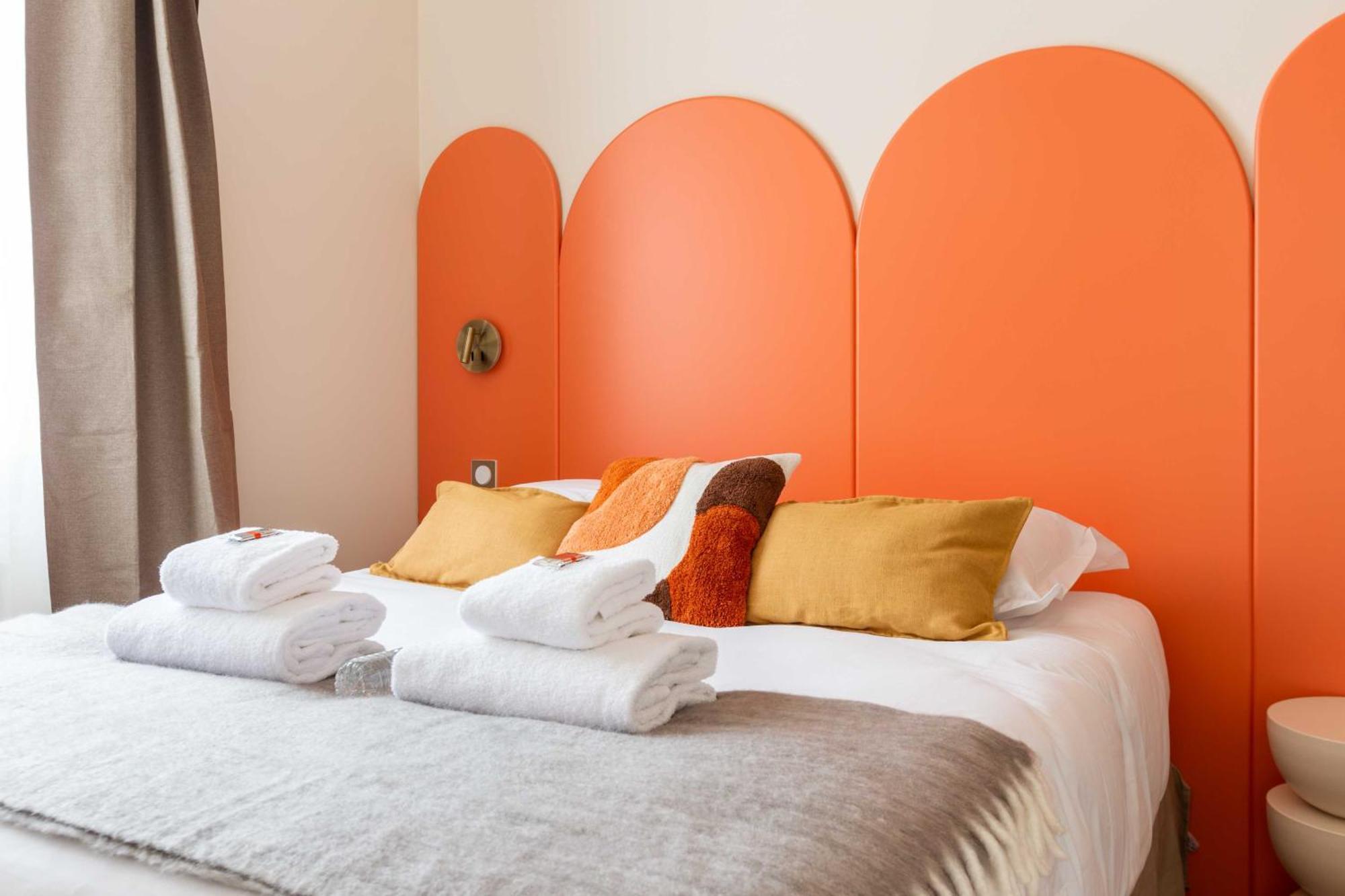 Apartment Port Royal - Jardin Du Luxembourg Paris