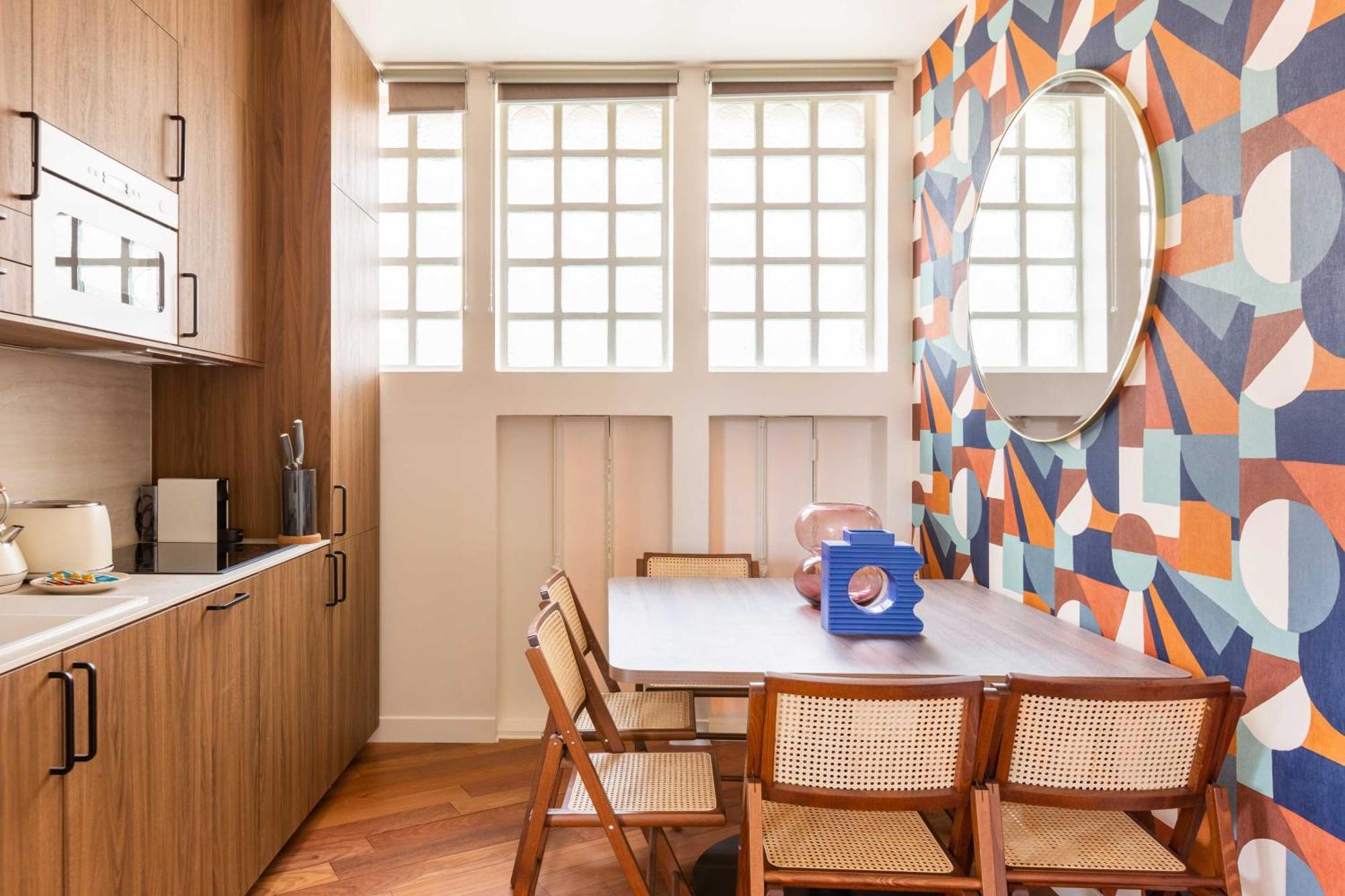 Apartment Port Royal - Jardin Du Luxembourg *
