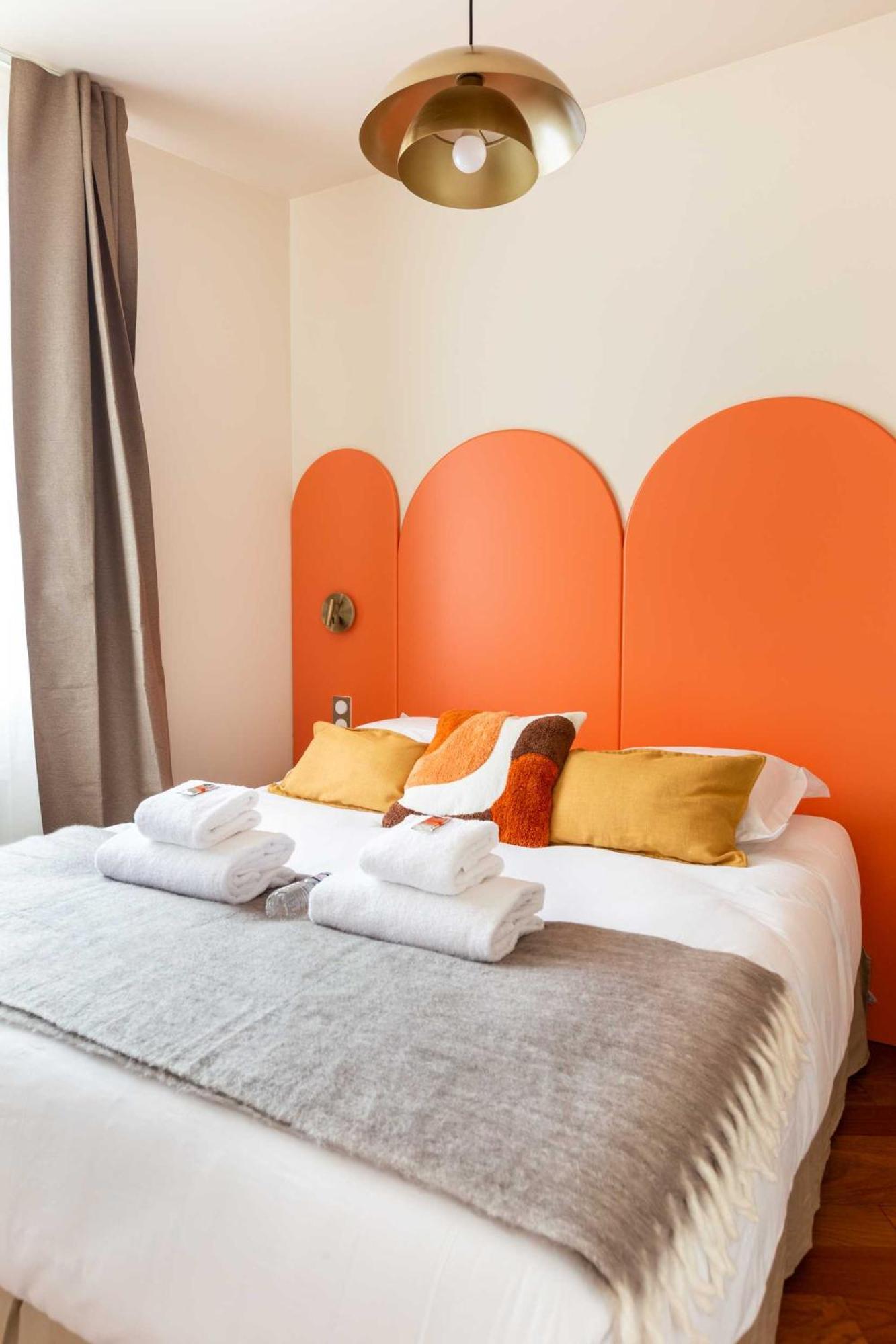 Port Royal - Jardin Du Luxembourg Apartment Paris