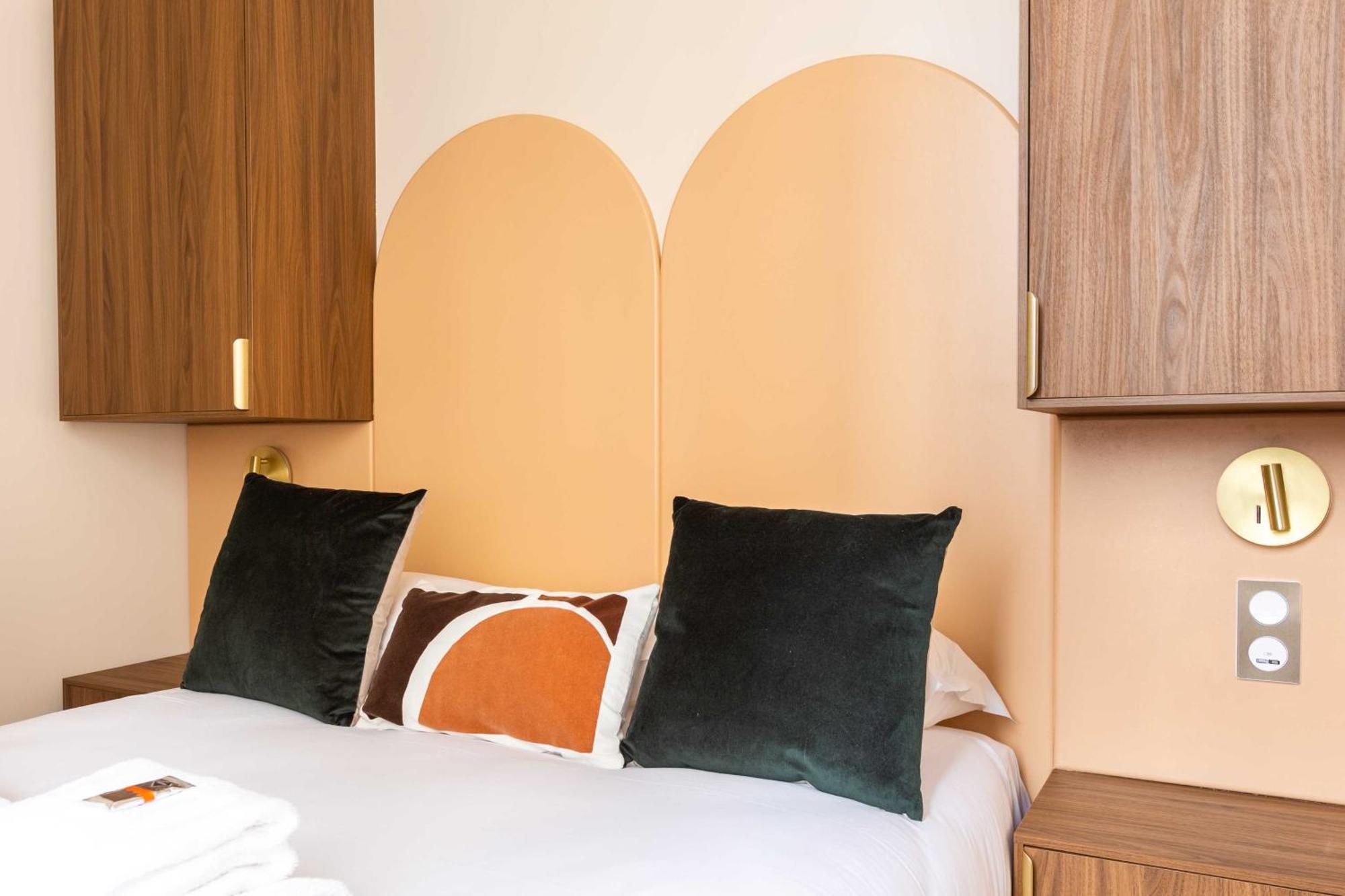 Port Royal - Jardin Du Luxembourg Apartment *